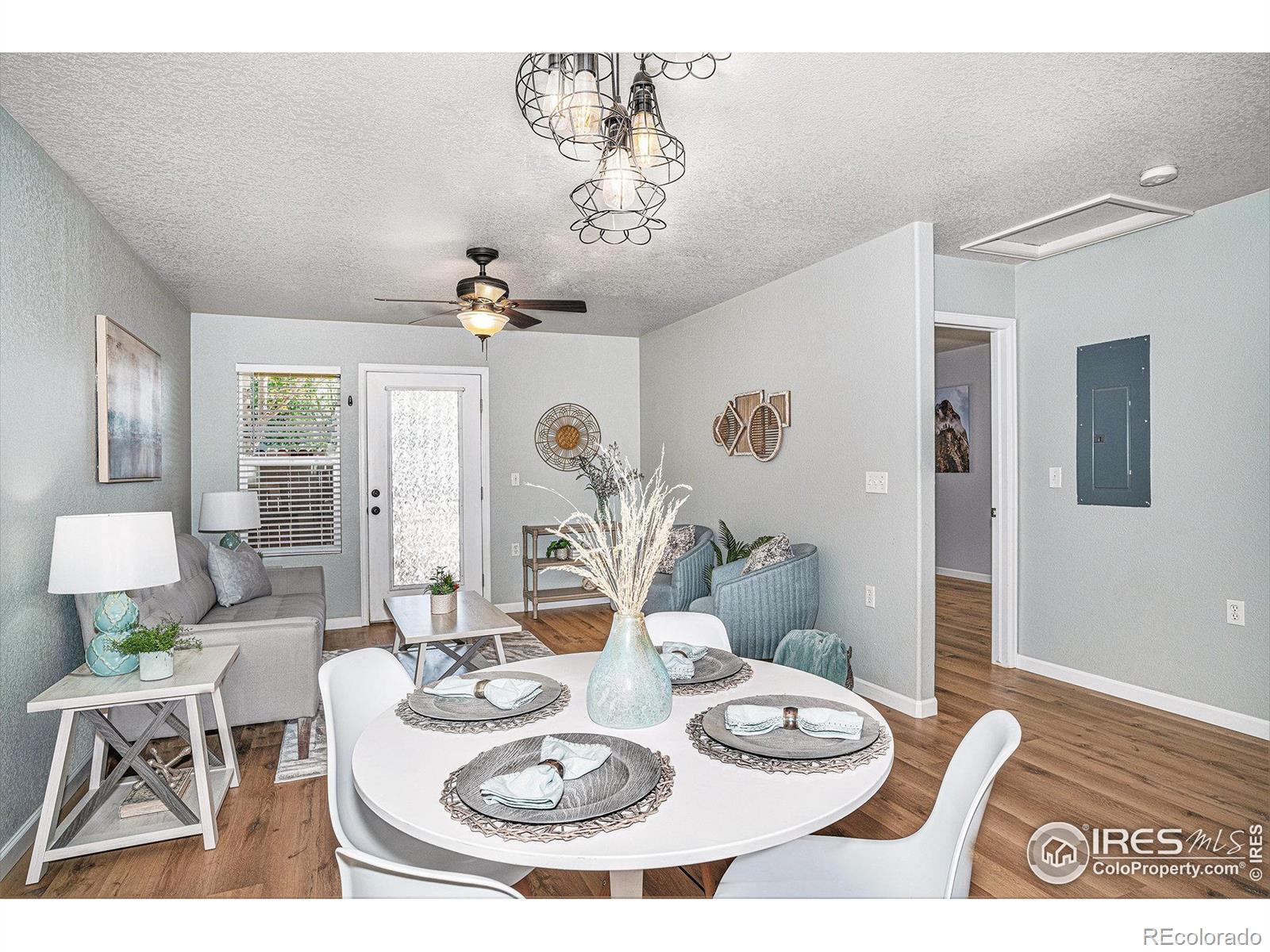 MLS Image #9 for 709  crown ridge lane,fort collins, Colorado