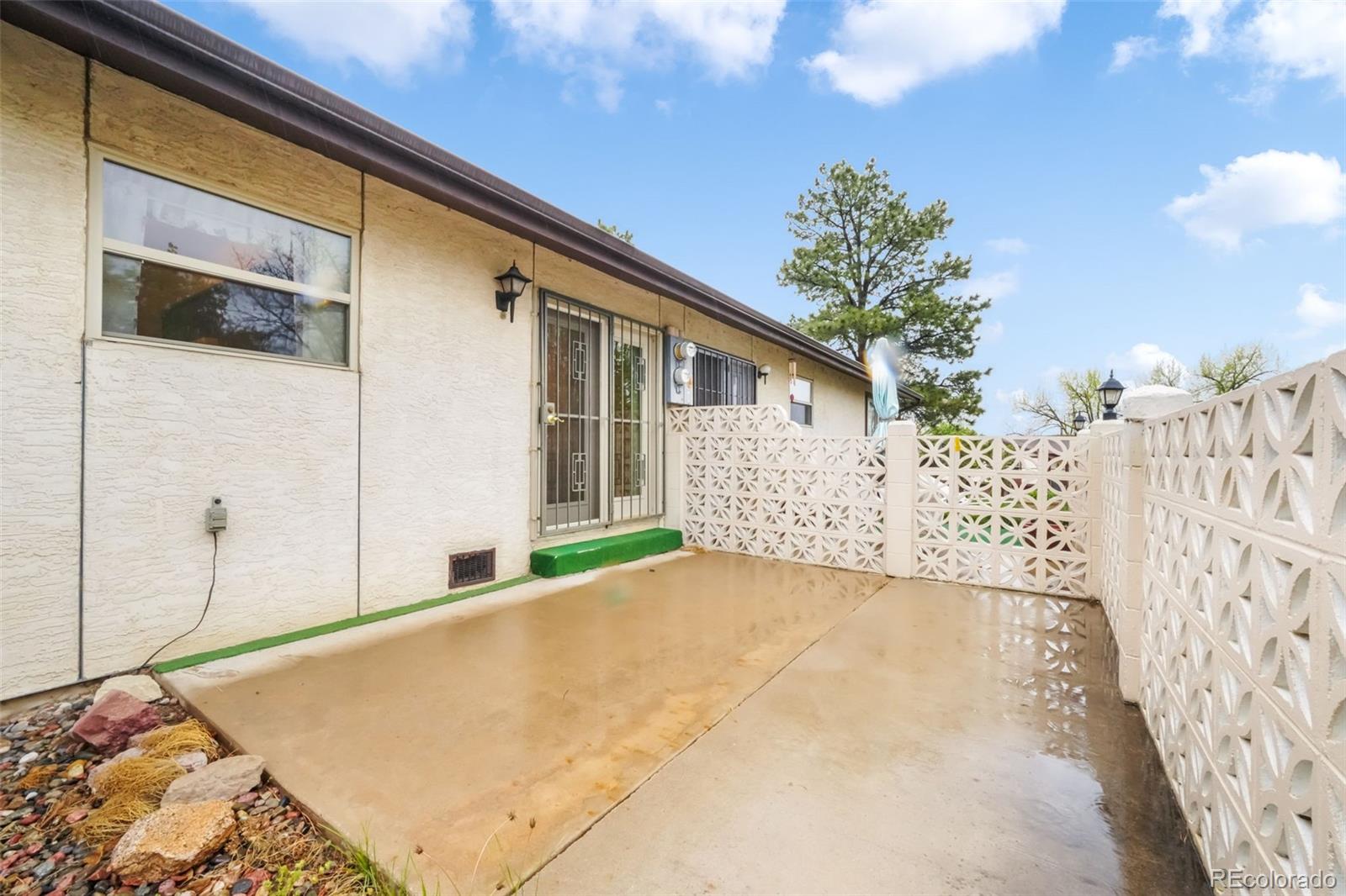 MLS Image #17 for 3314  valley hi avenue,colorado springs, Colorado
