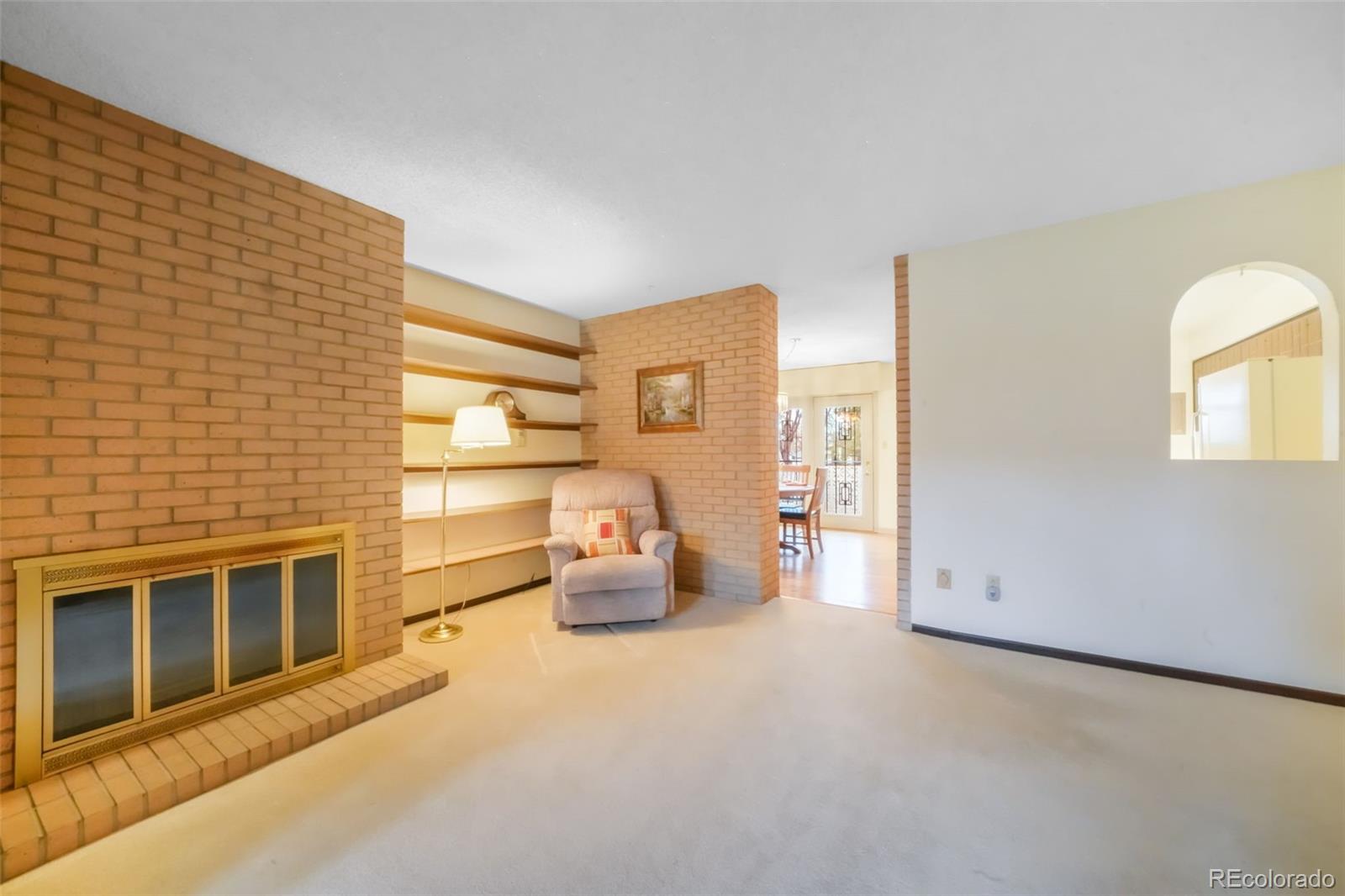 MLS Image #2 for 3314  valley hi avenue,colorado springs, Colorado