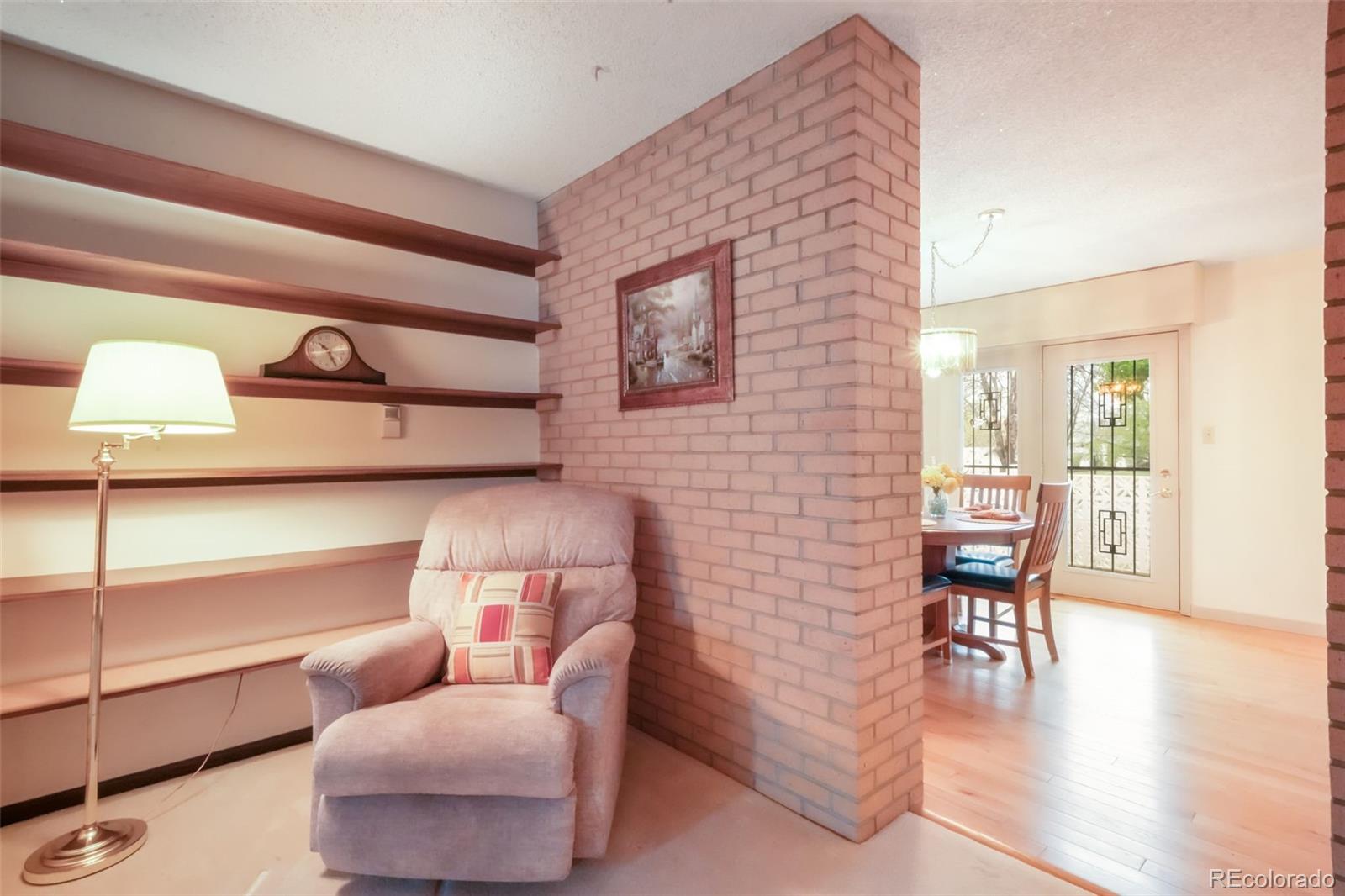 MLS Image #3 for 3314  valley hi avenue,colorado springs, Colorado