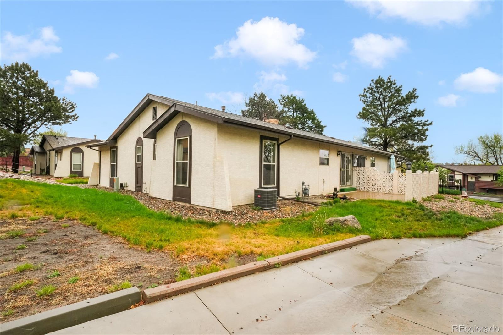 MLS Image #38 for 3314  valley hi avenue,colorado springs, Colorado