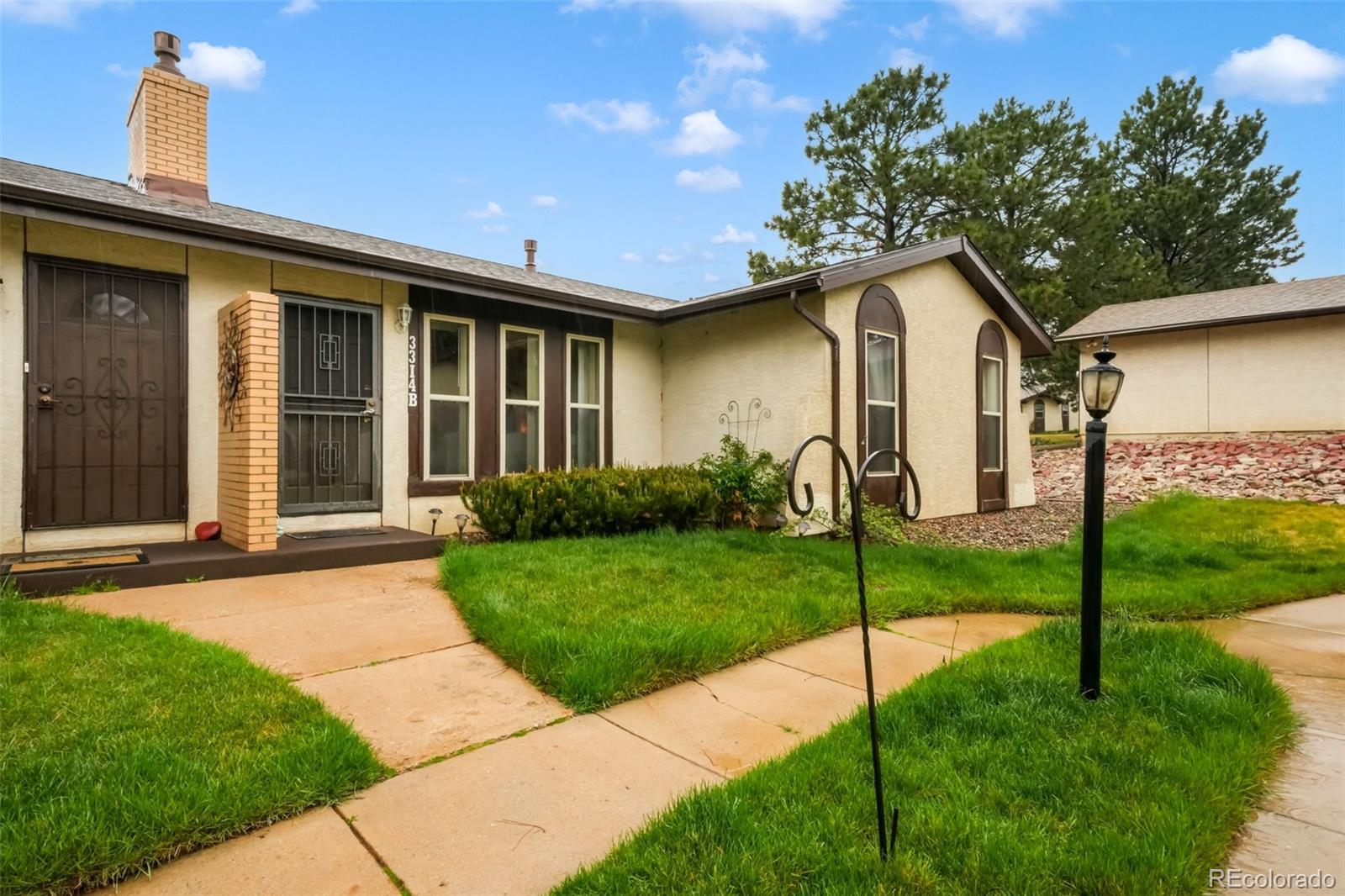 MLS Image #40 for 3314  valley hi avenue,colorado springs, Colorado