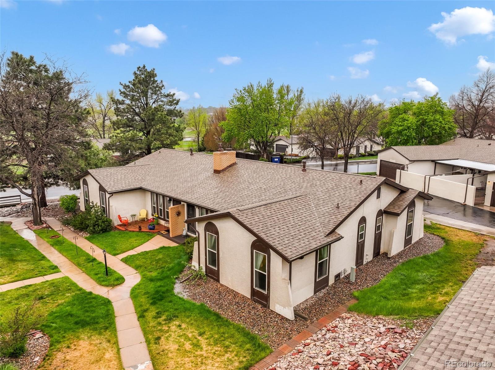 MLS Image #41 for 3314  valley hi avenue,colorado springs, Colorado