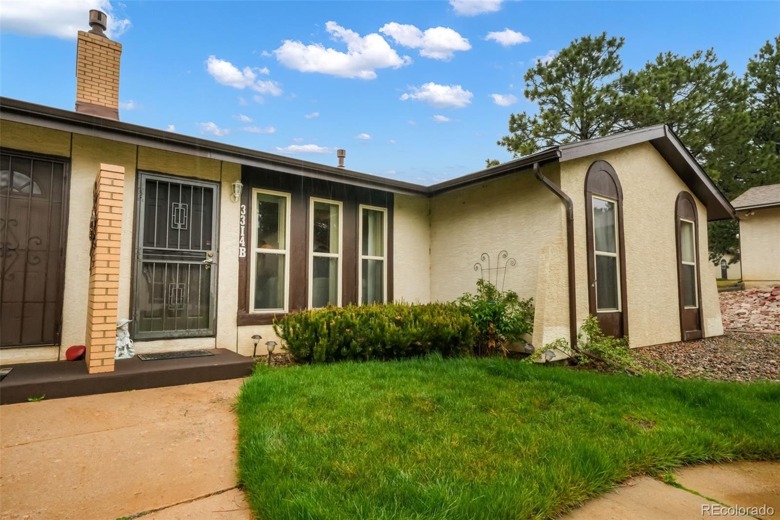 MLS Image #42 for 3314  valley hi avenue,colorado springs, Colorado