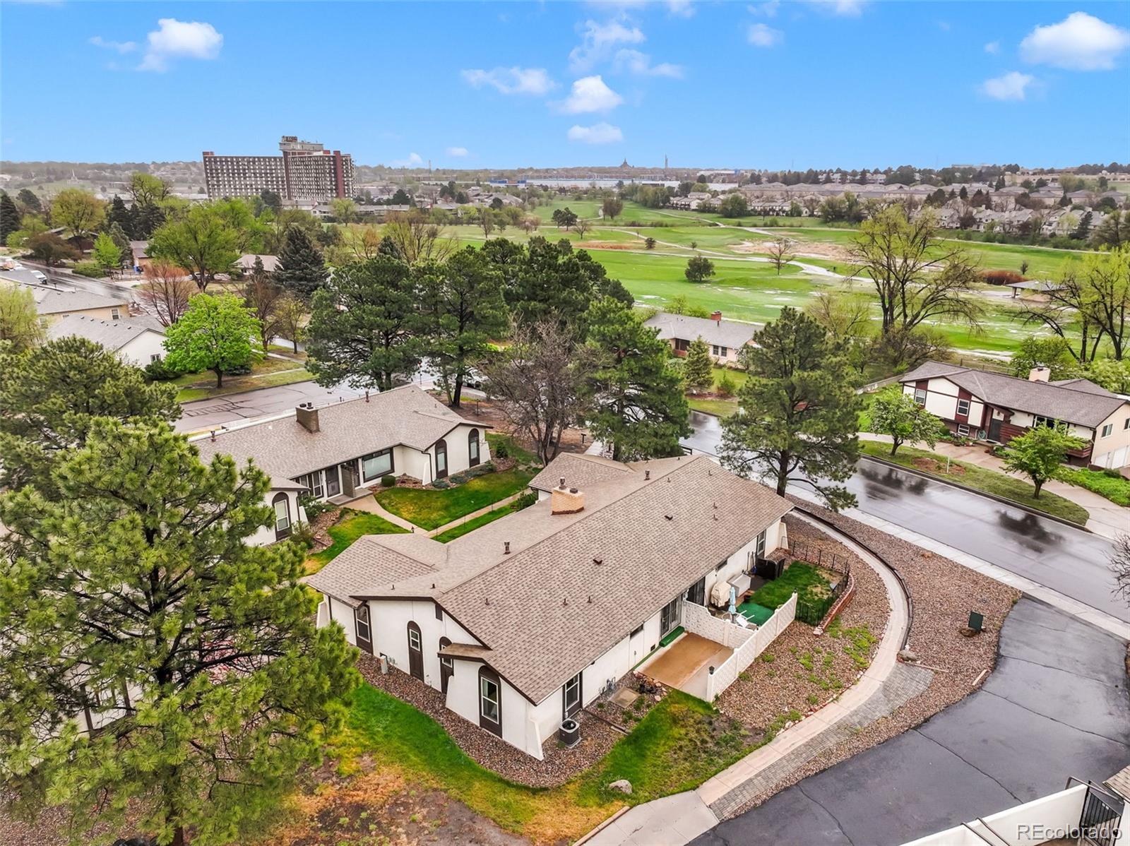 MLS Image #47 for 3314  valley hi avenue,colorado springs, Colorado