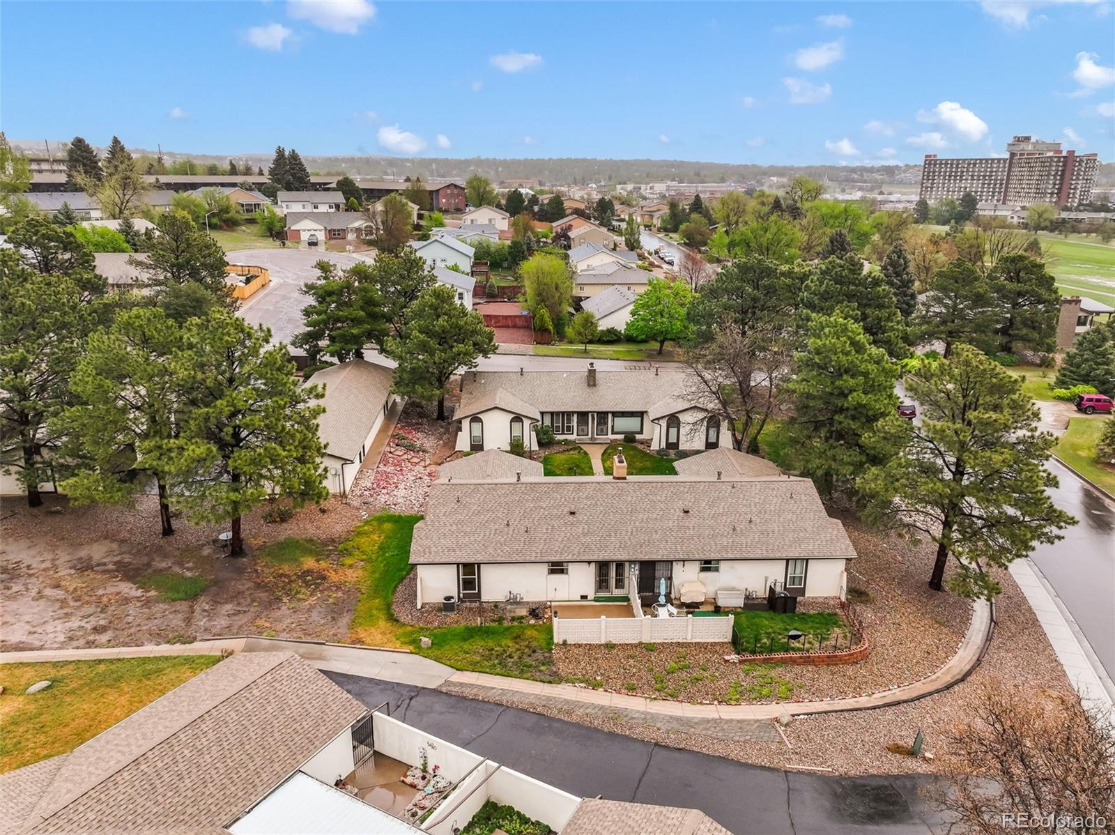 MLS Image #48 for 3314  valley hi avenue,colorado springs, Colorado