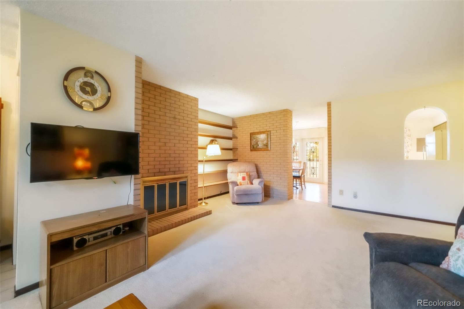 MLS Image #5 for 3314  valley hi avenue,colorado springs, Colorado