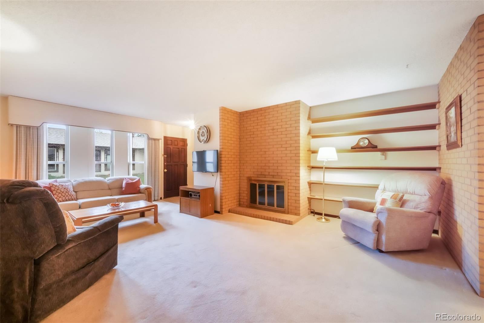 MLS Image #7 for 3314  valley hi avenue,colorado springs, Colorado