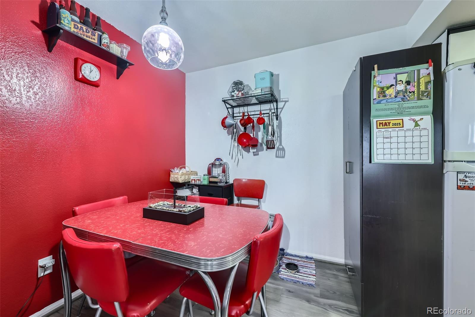 MLS Image #2 for 10785 w 63rd place,arvada, Colorado