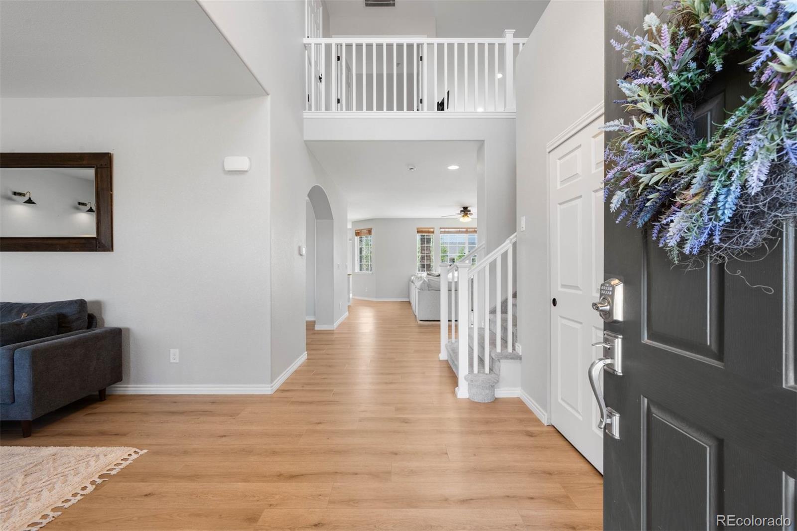 MLS Image #2 for 17378 w 78th drive,arvada, Colorado