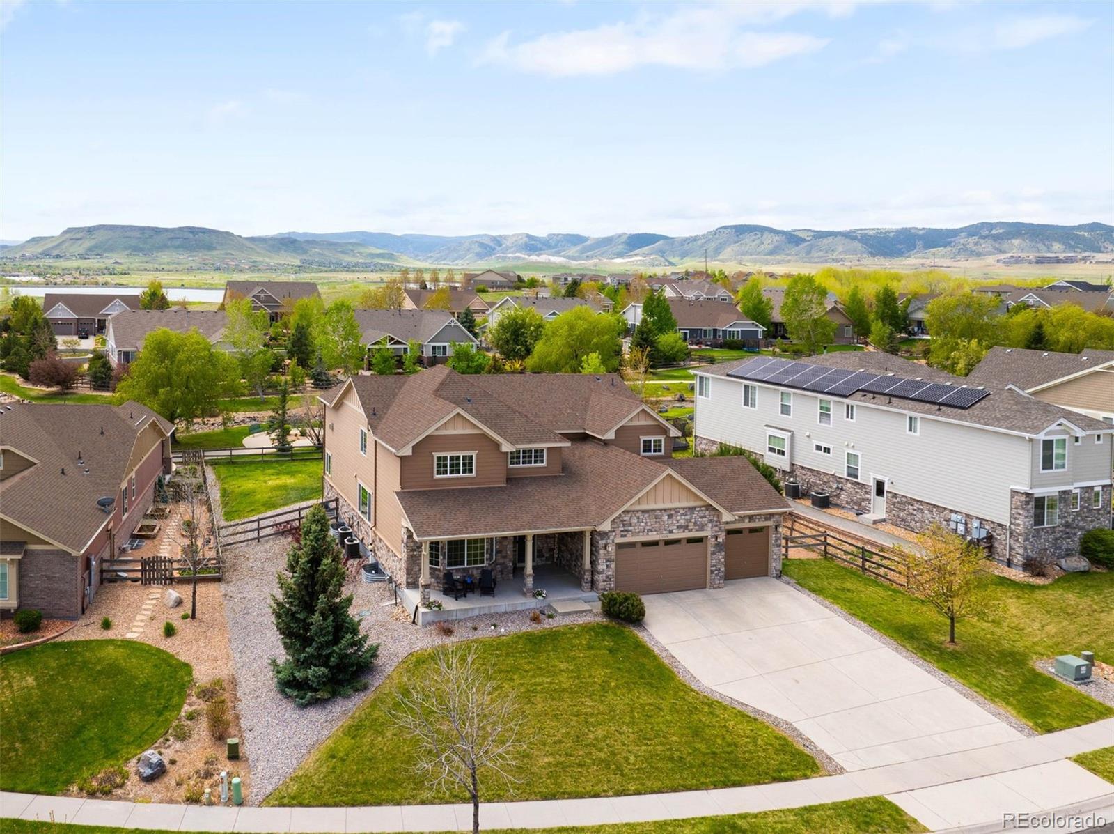 MLS Image #43 for 17378 w 78th drive,arvada, Colorado
