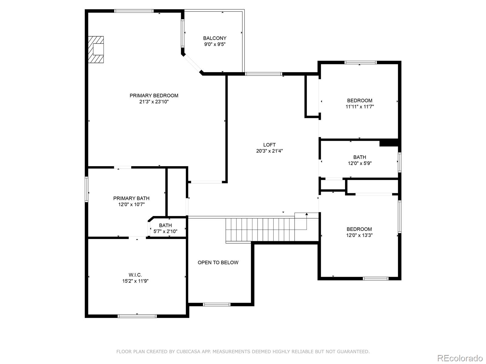 MLS Image #46 for 17378 w 78th drive,arvada, Colorado