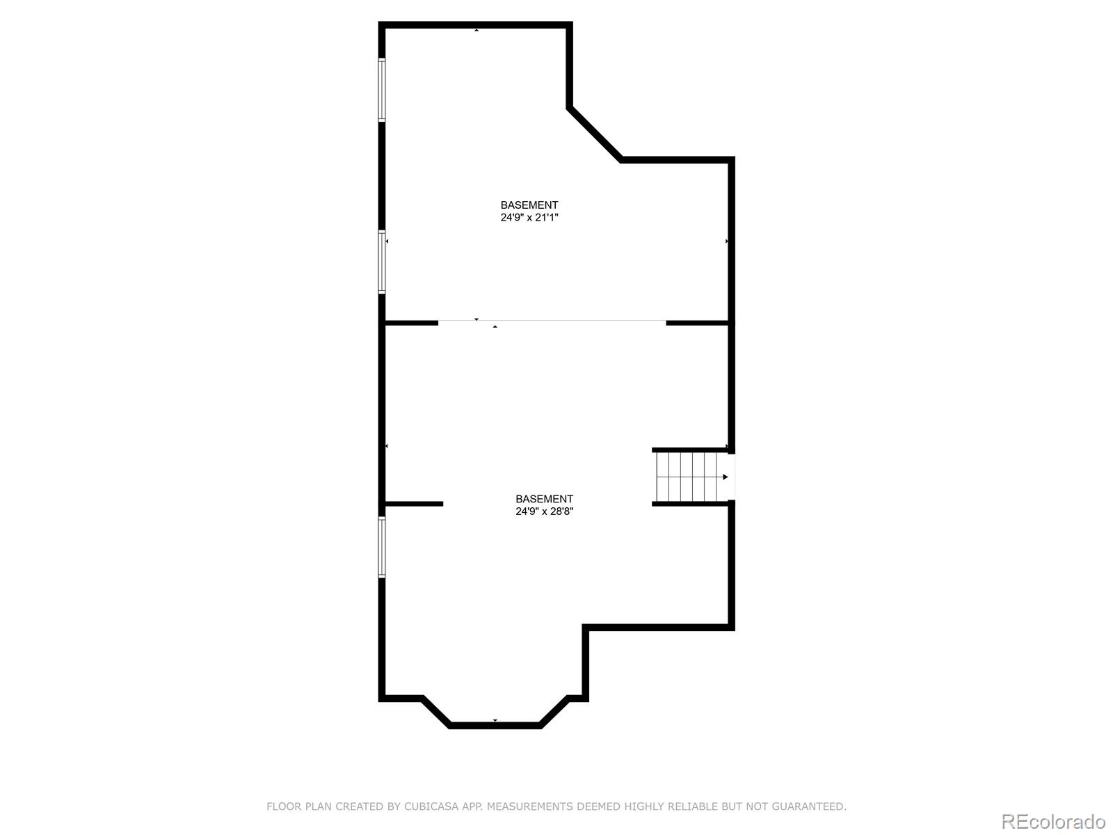 MLS Image #47 for 17378 w 78th drive,arvada, Colorado