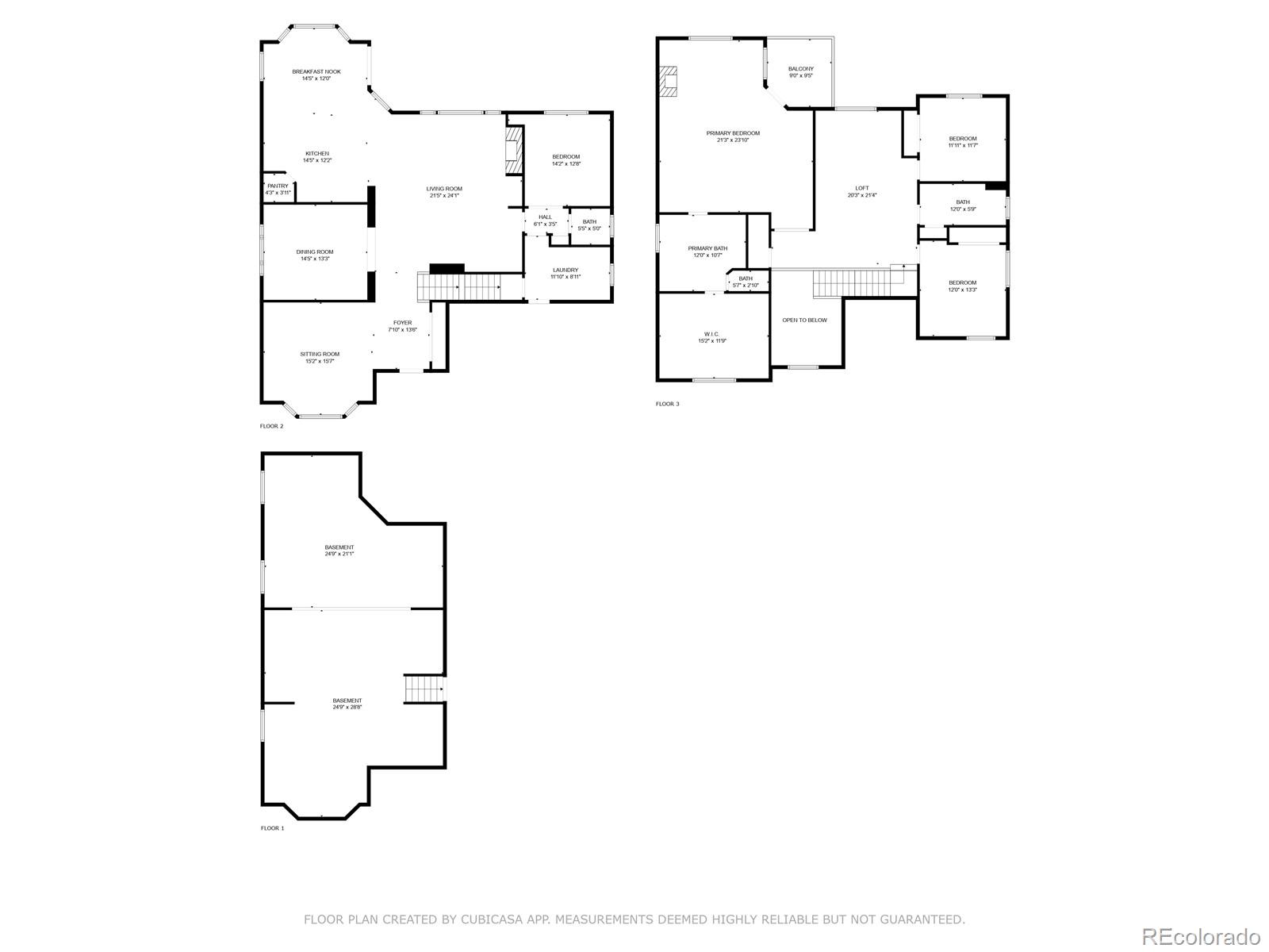 MLS Image #48 for 17378 w 78th drive,arvada, Colorado