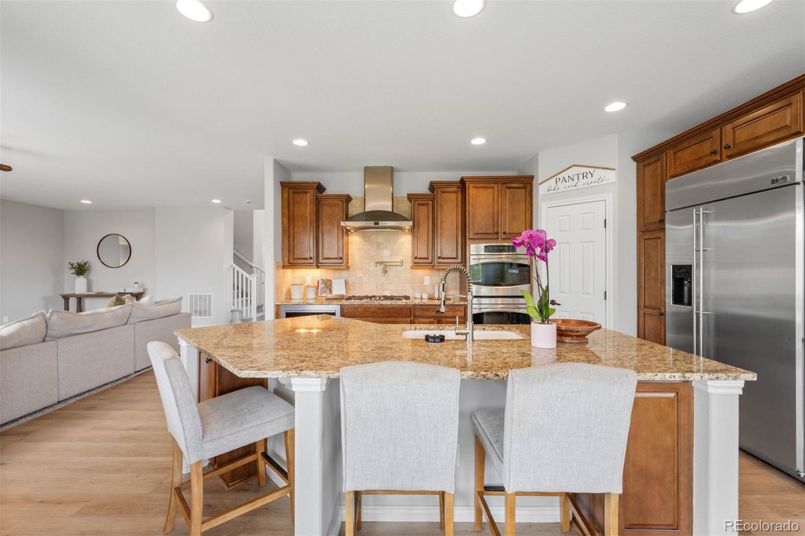 MLS Image #5 for 17378 w 78th drive,arvada, Colorado
