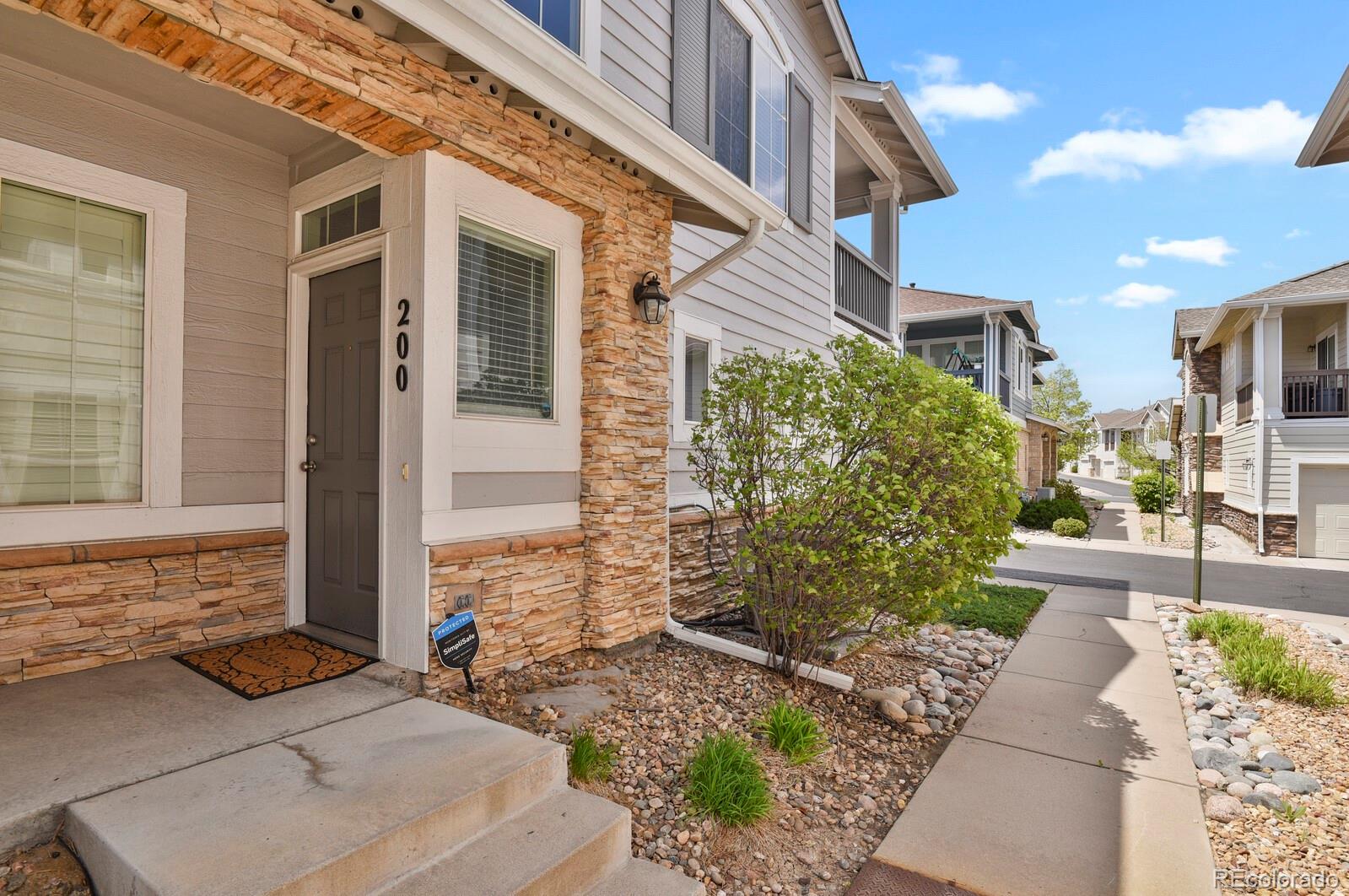 MLS Image #26 for 200  whitehaven circle,highlands ranch, Colorado