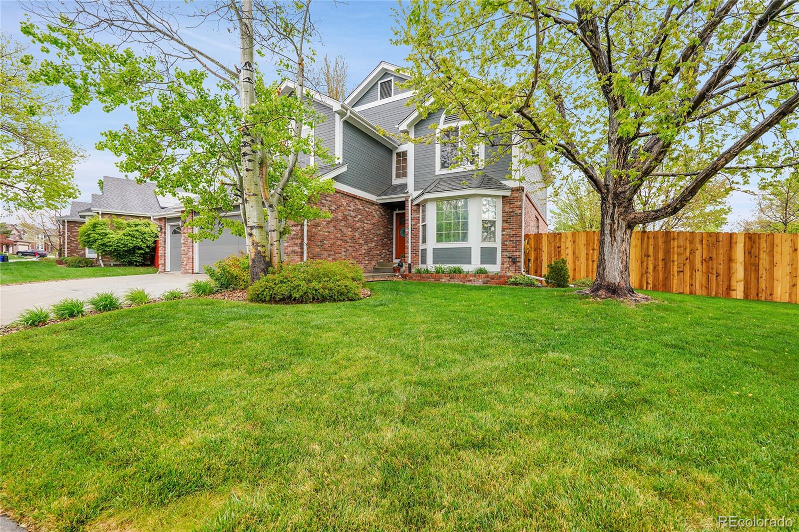 MLS Image #1 for 1101  ridgeview circle,broomfield, Colorado
