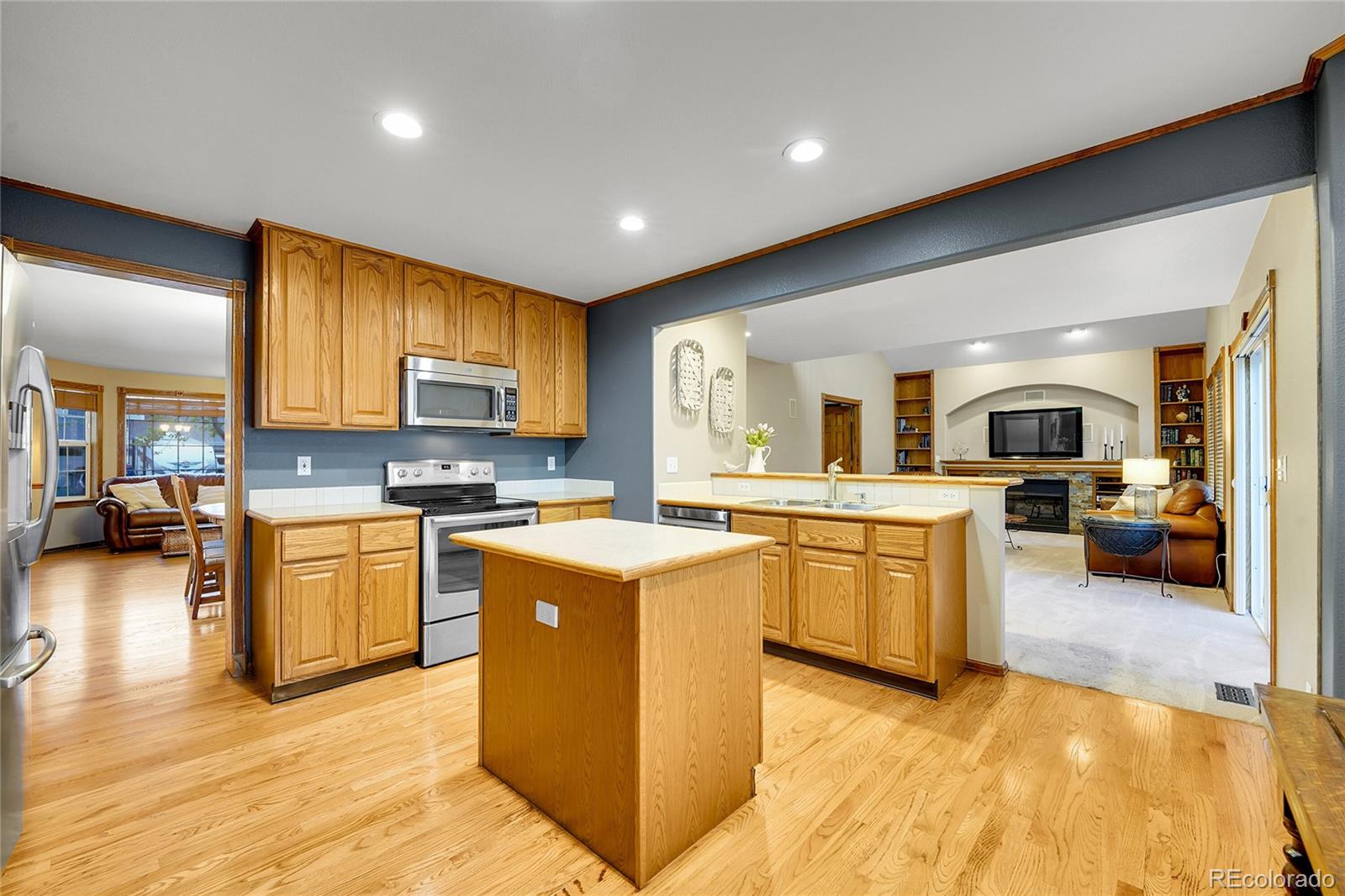 MLS Image #10 for 1101  ridgeview circle,broomfield, Colorado