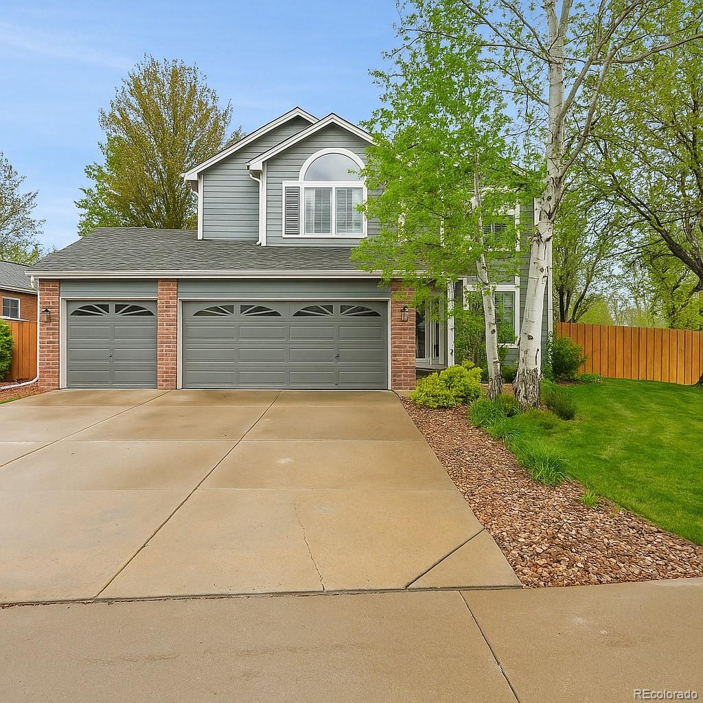 MLS Image #2 for 1101  ridgeview circle,broomfield, Colorado