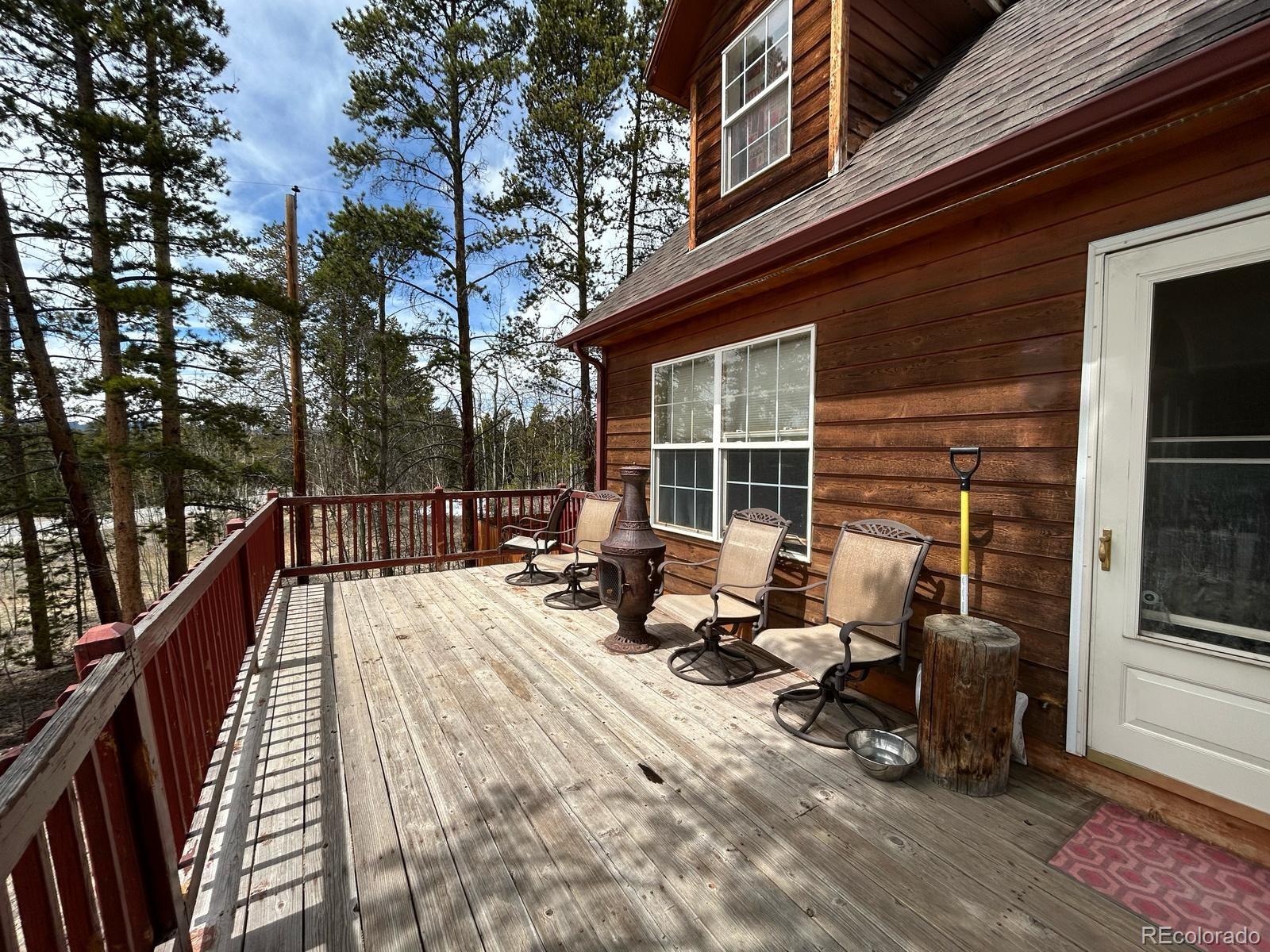 MLS Image #1 for 27  motherlode drive,leadville, Colorado