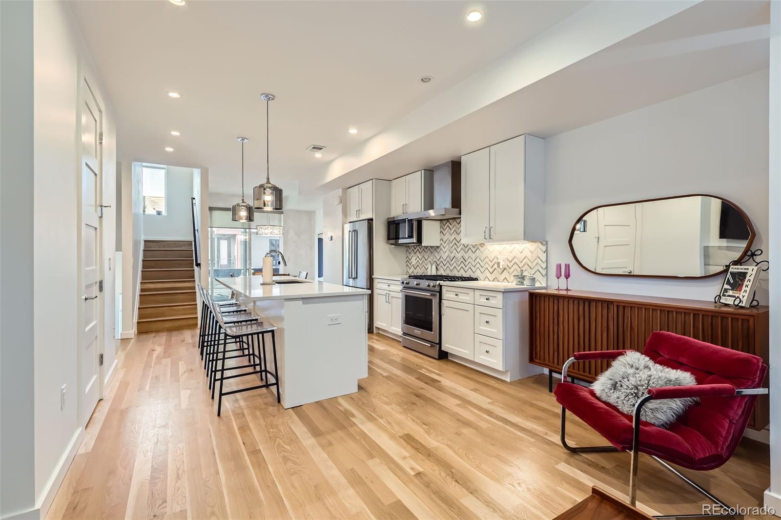 MLS Image #10 for 3880 w 13th avenue,denver, Colorado