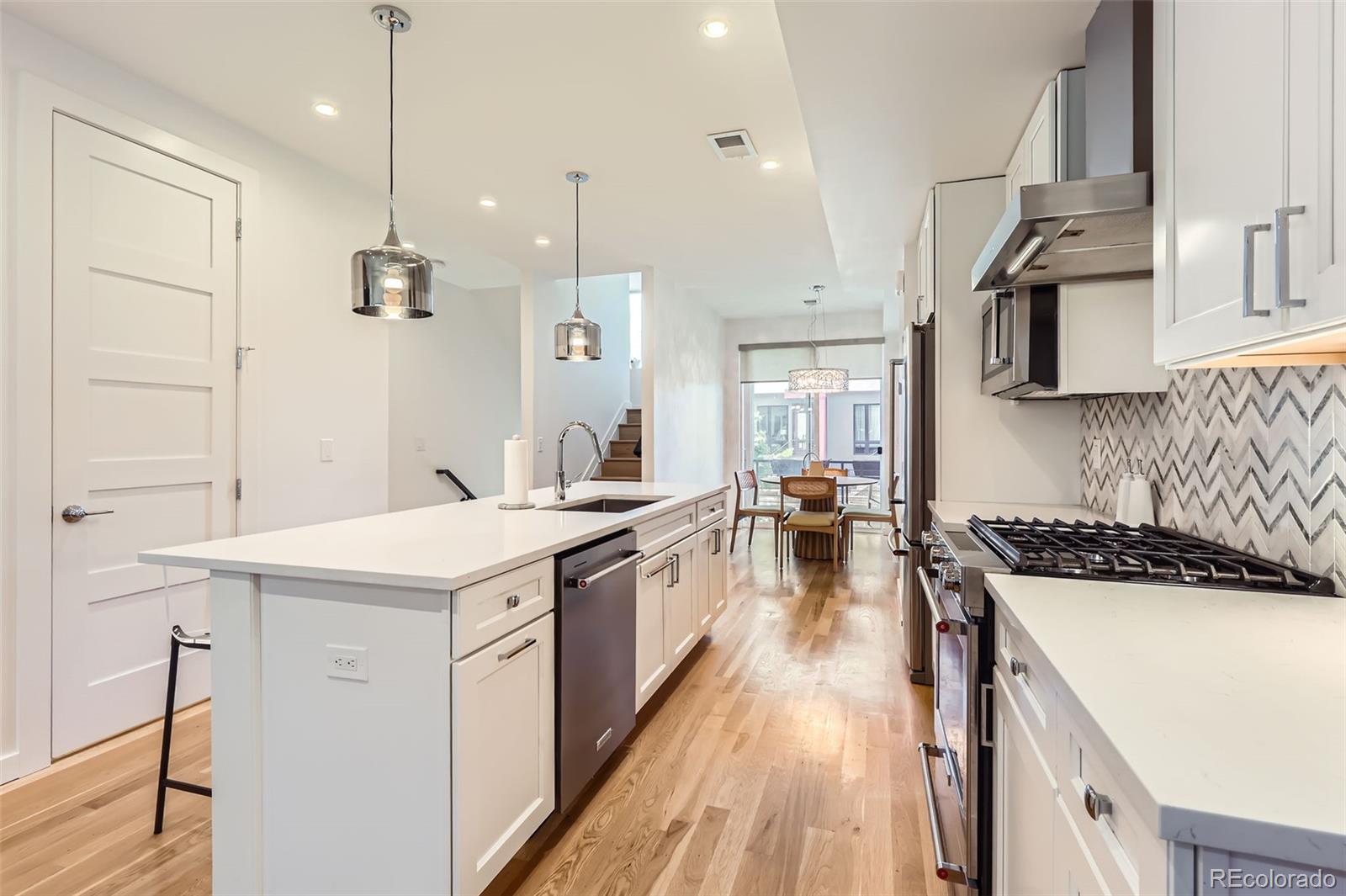MLS Image #13 for 3880 w 13th avenue,denver, Colorado