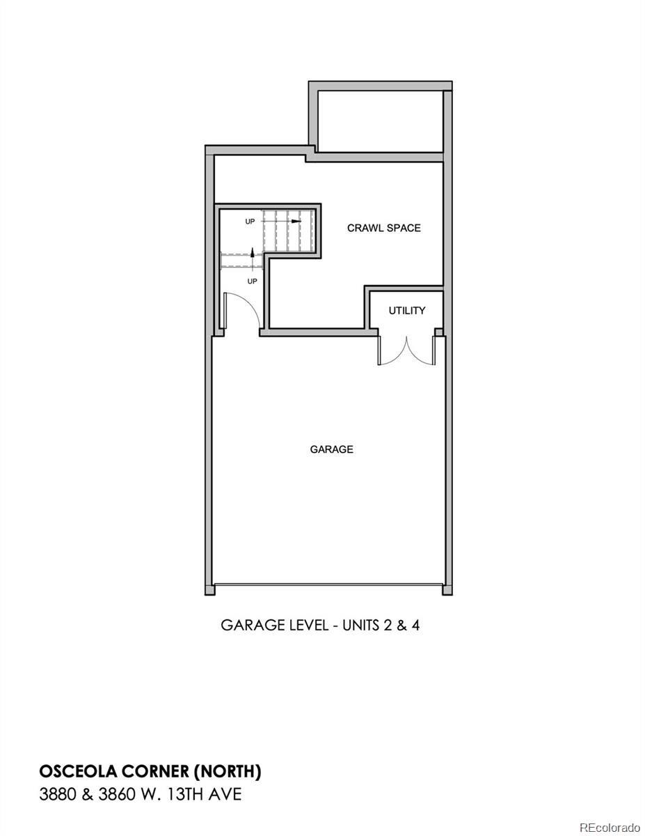 MLS Image #27 for 3880 w 13th avenue,denver, Colorado