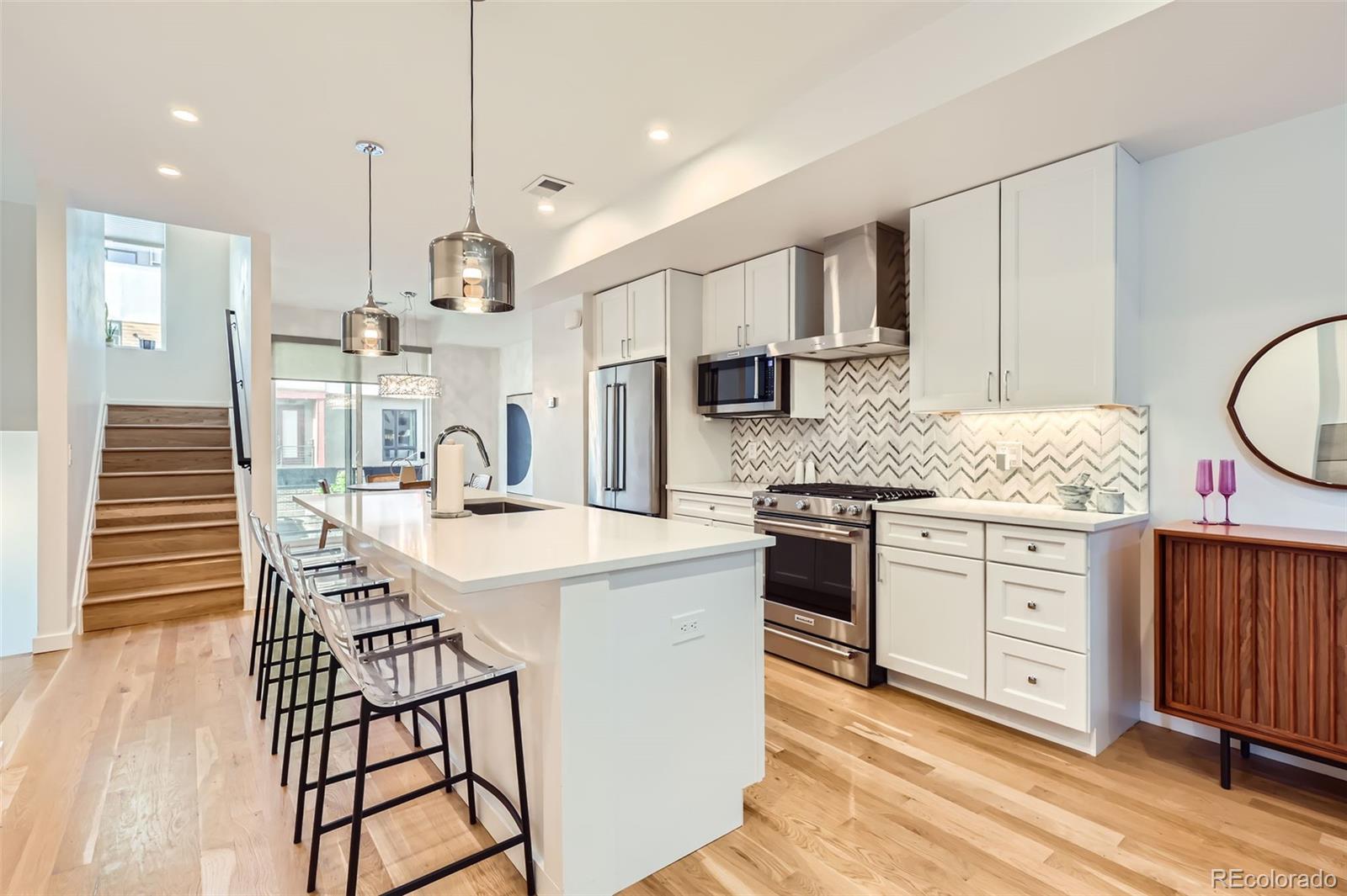 MLS Image #9 for 3880 w 13th avenue,denver, Colorado
