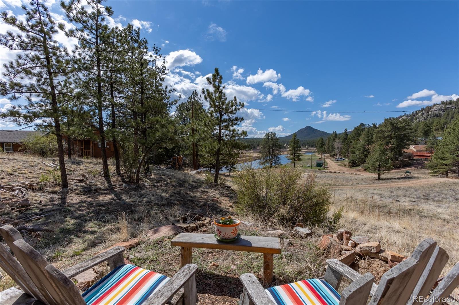 MLS Image #14 for 934  midland court,lake george, Colorado