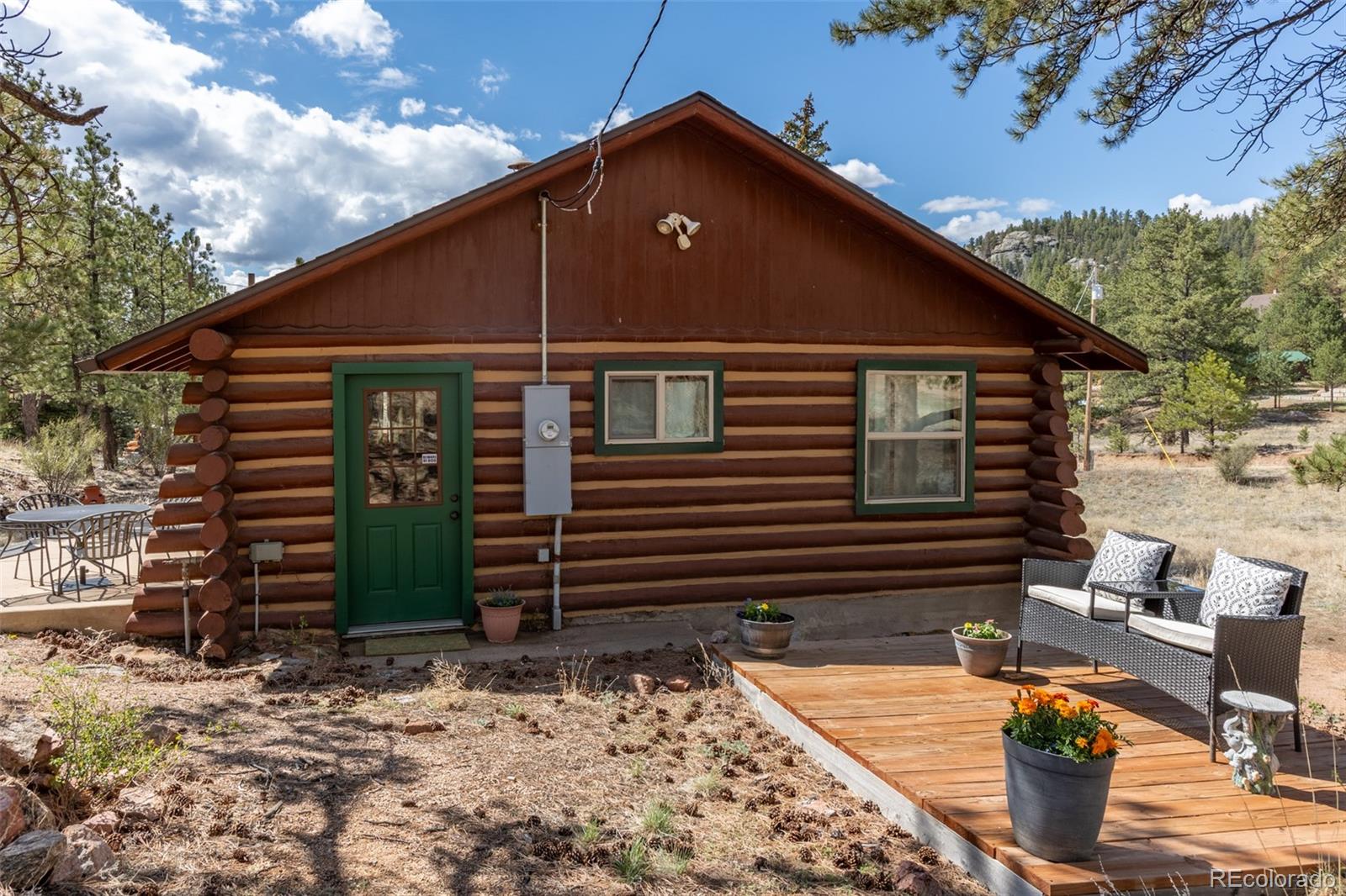 MLS Image #15 for 934  midland court,lake george, Colorado