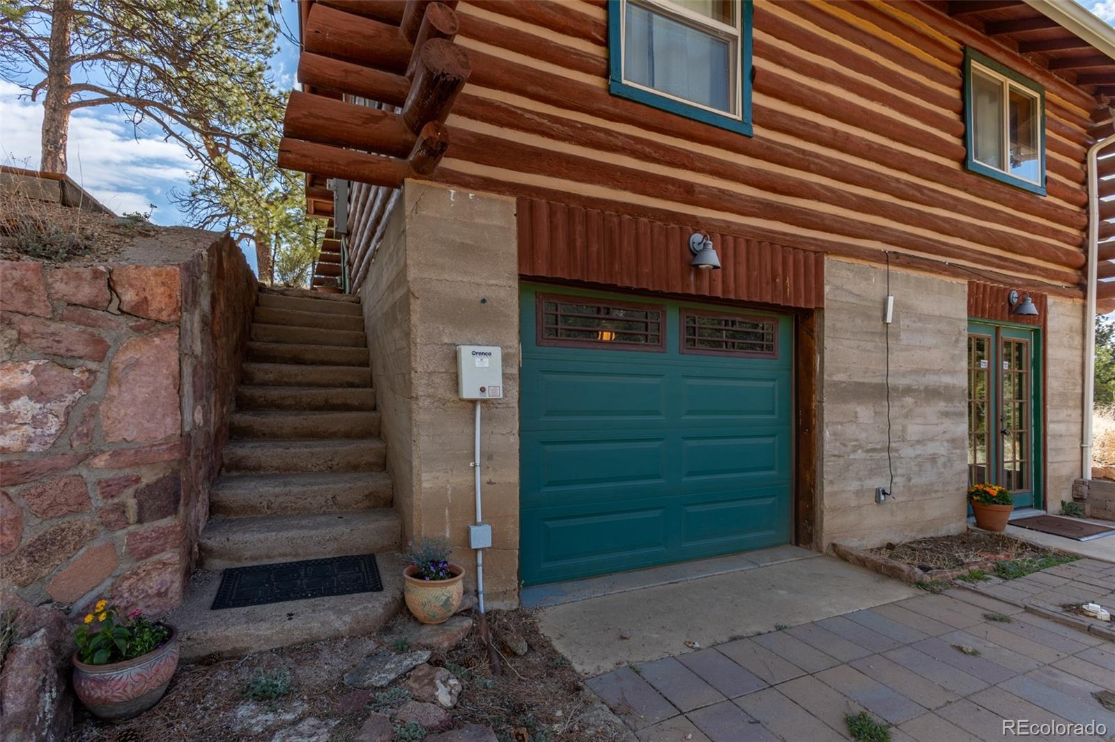 MLS Image #16 for 934  midland court,lake george, Colorado