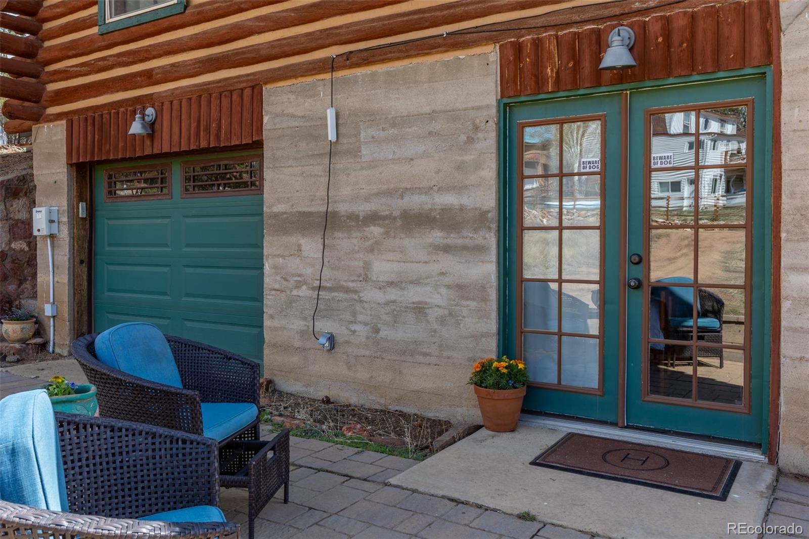 MLS Image #17 for 934  midland court,lake george, Colorado