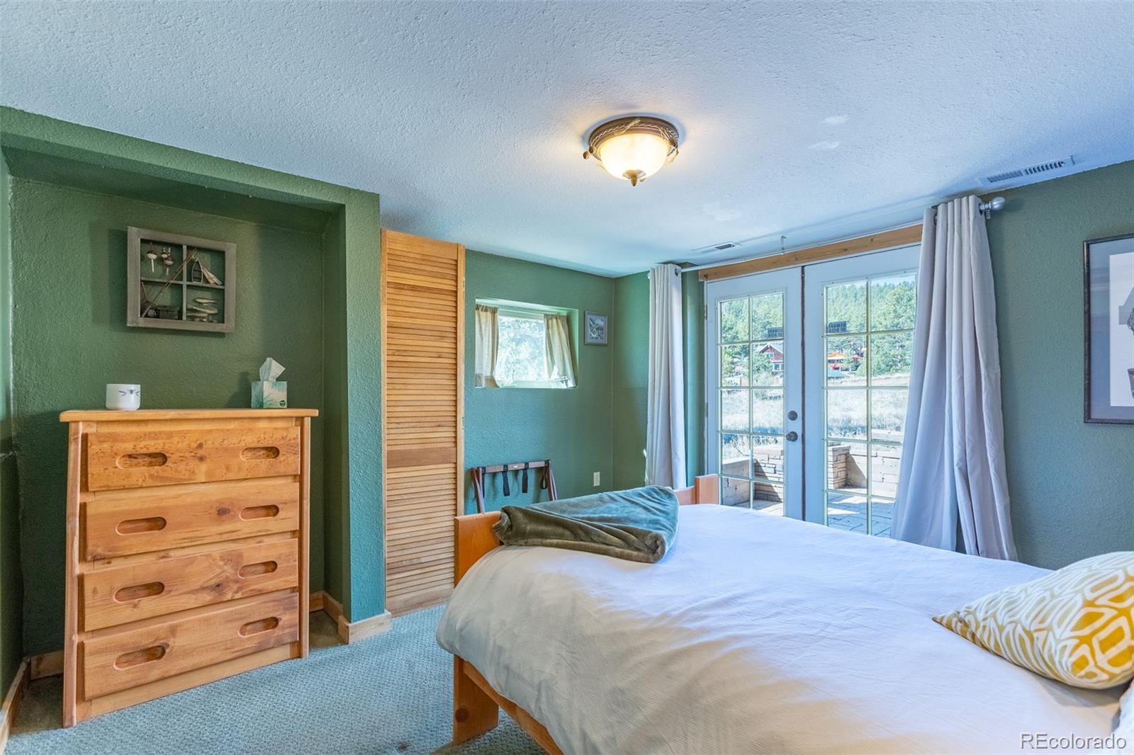 MLS Image #19 for 934  midland court,lake george, Colorado