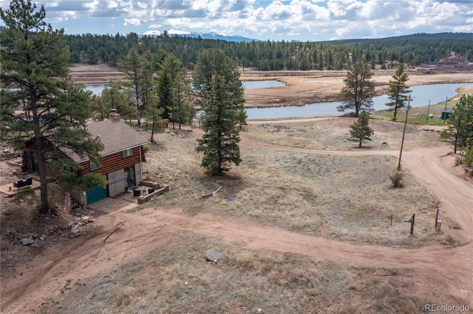 MLS Image #21 for 934  midland court,lake george, Colorado