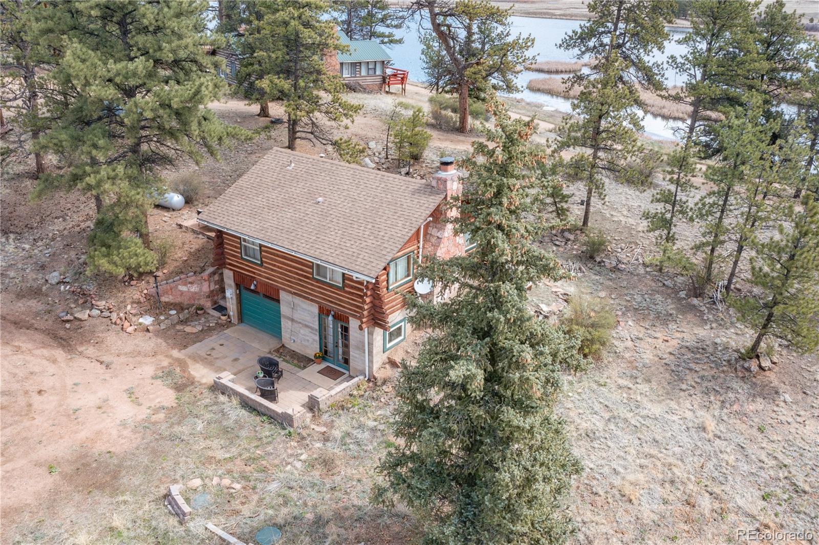MLS Image #22 for 934  midland court,lake george, Colorado