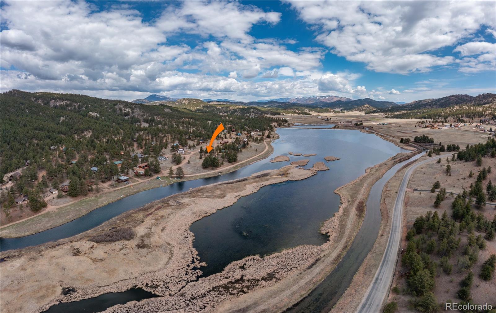 MLS Image #26 for 934  midland court,lake george, Colorado