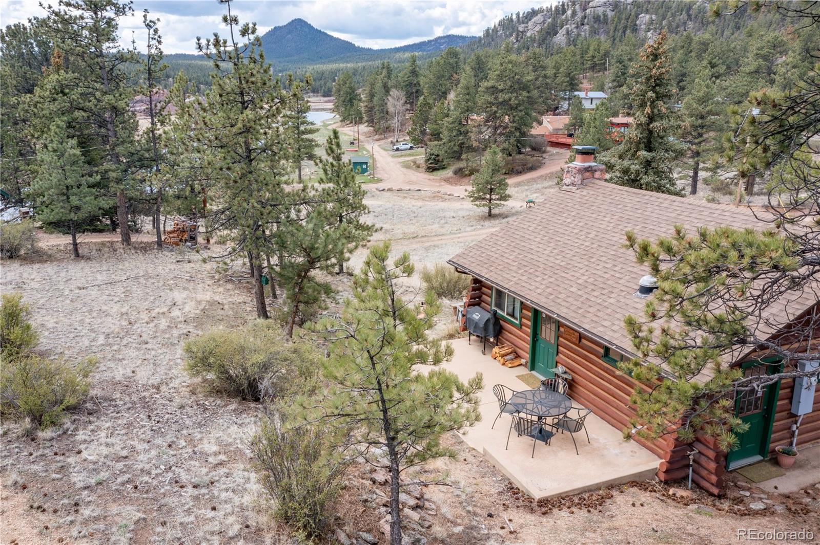 MLS Image #28 for 934  midland court,lake george, Colorado