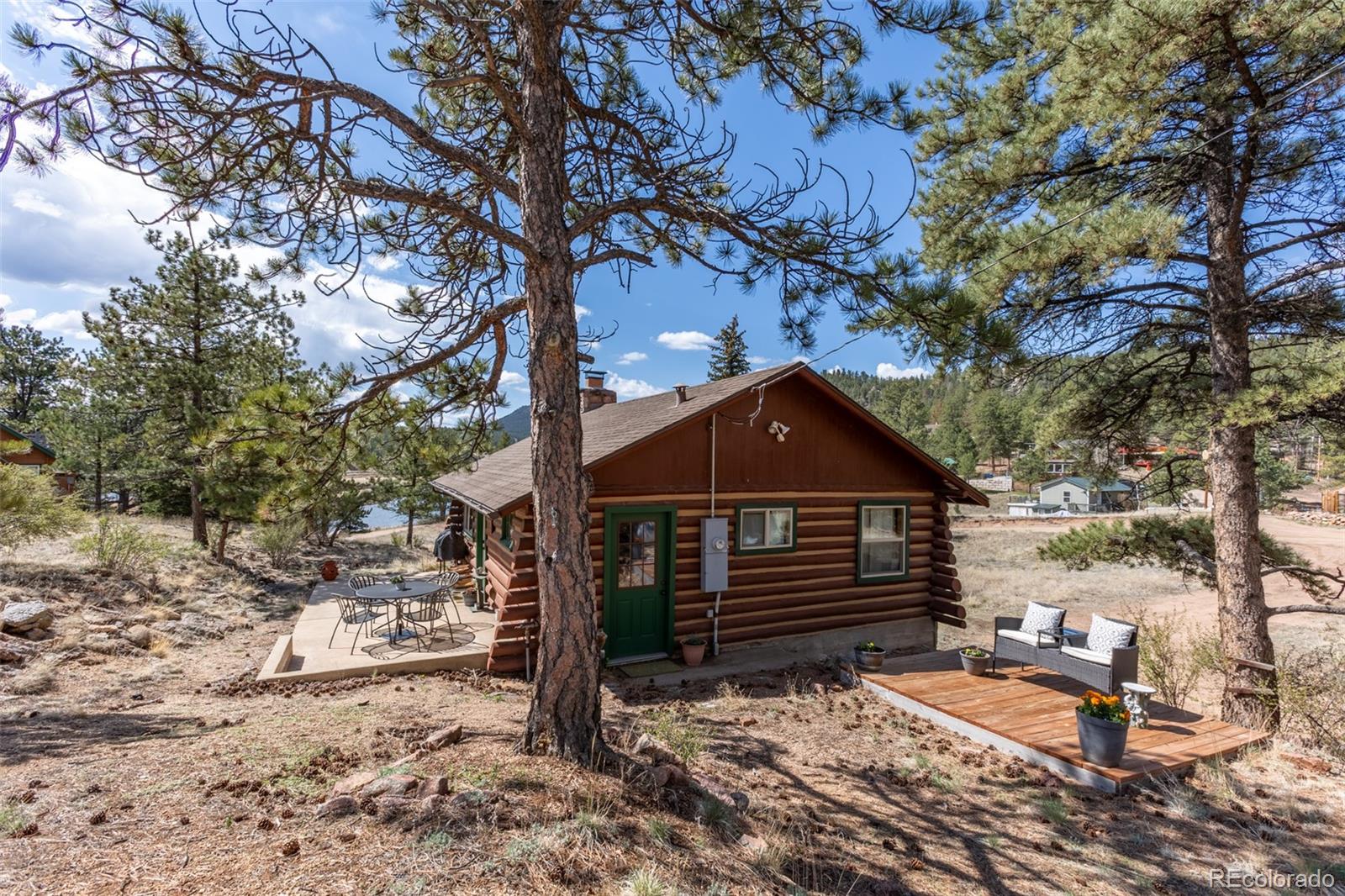 MLS Image #29 for 934  midland court,lake george, Colorado