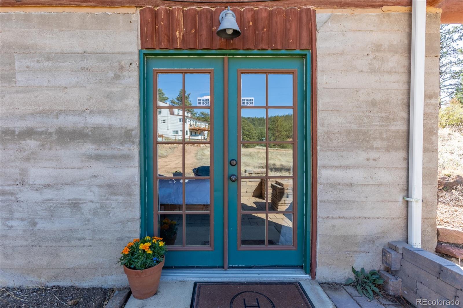 MLS Image #31 for 934  midland court,lake george, Colorado