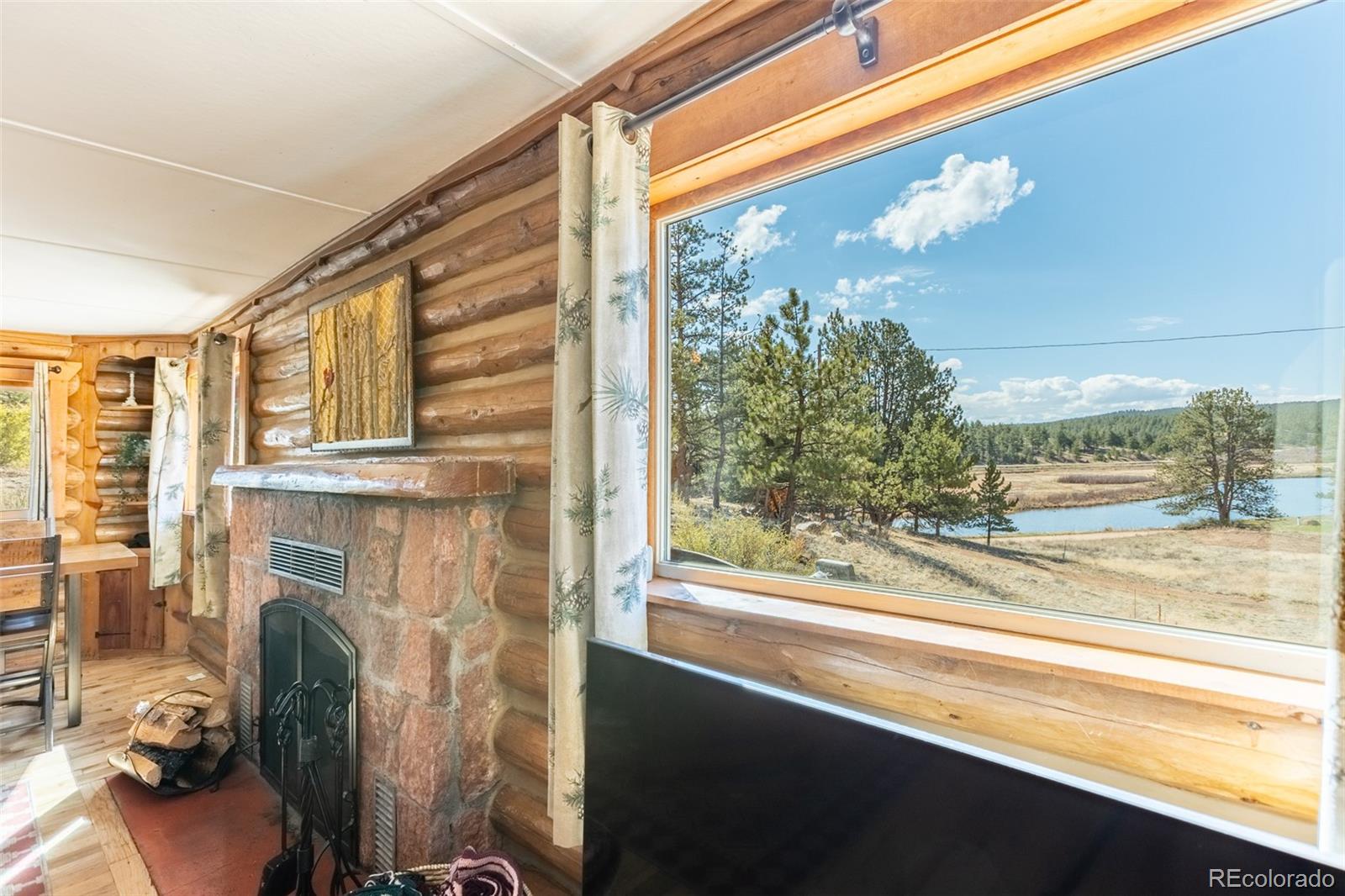 MLS Image #6 for 934  midland court,lake george, Colorado
