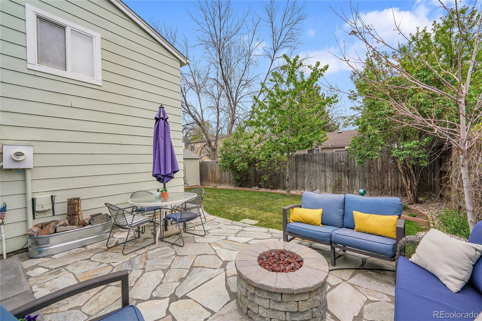 MLS Image #23 for 4856 s quintero circle,aurora, Colorado