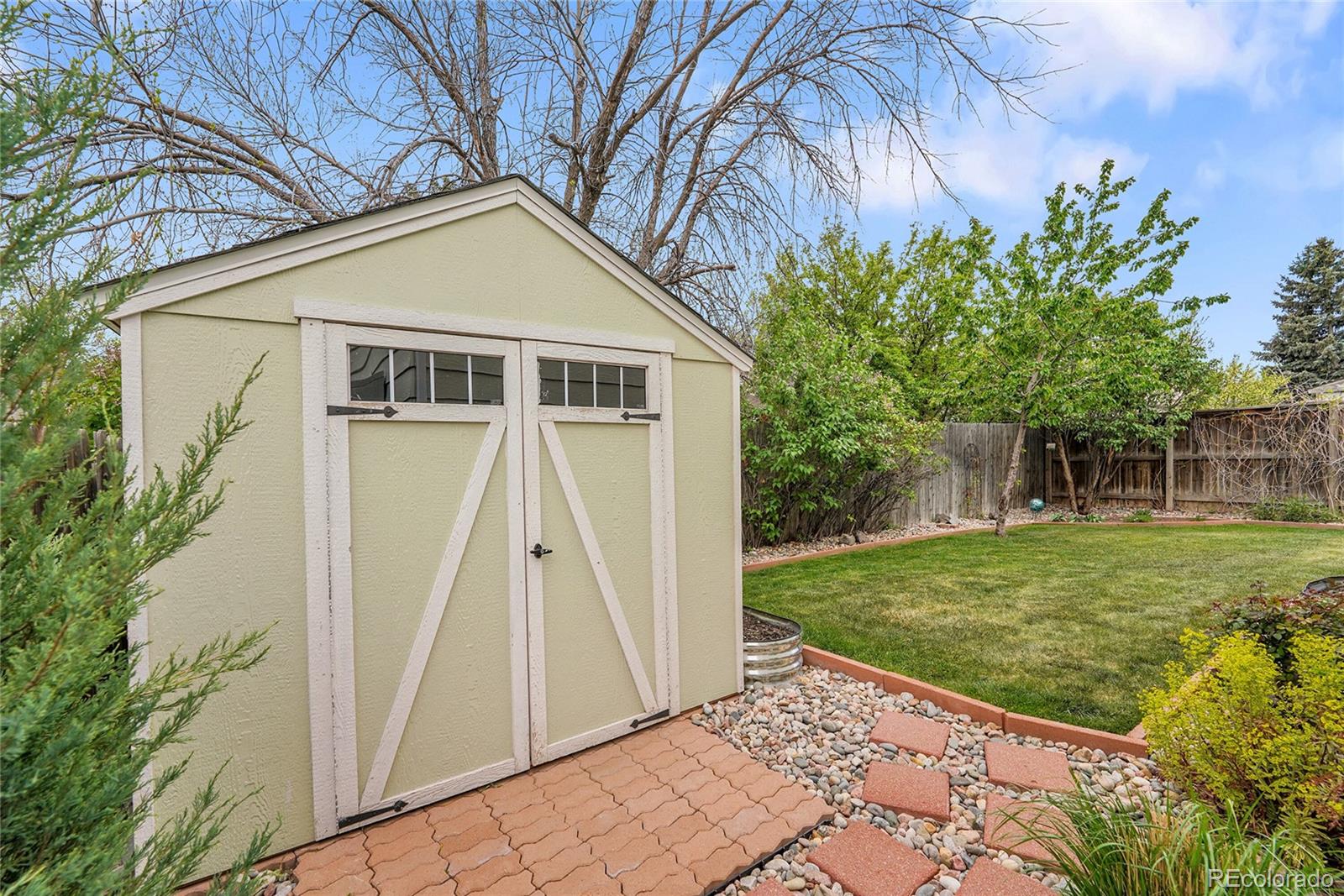 MLS Image #29 for 4856 s quintero circle,aurora, Colorado