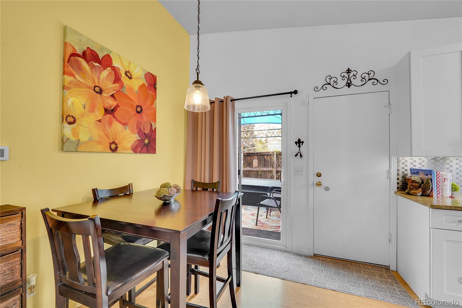 MLS Image #5 for 4856 s quintero circle,aurora, Colorado