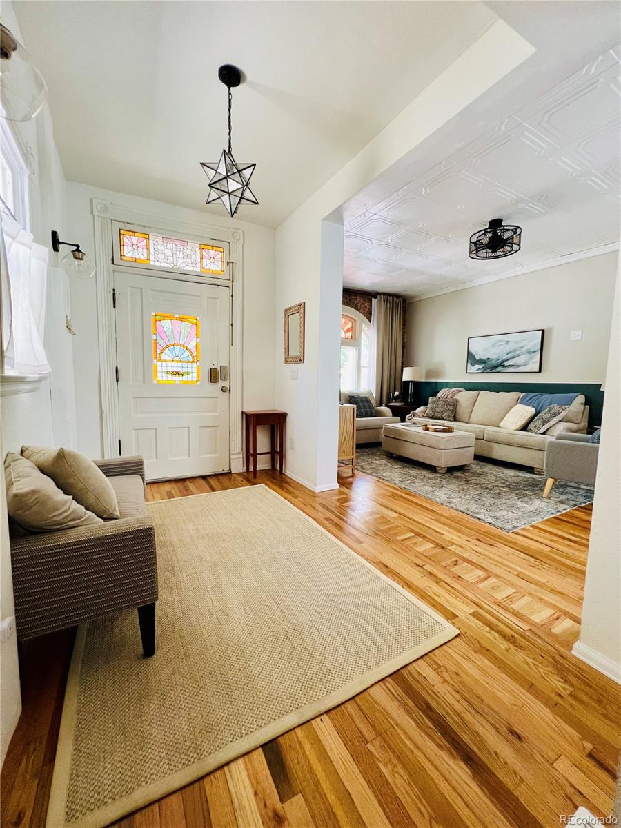 MLS Image #2 for 313 e evans avenue,pueblo, Colorado