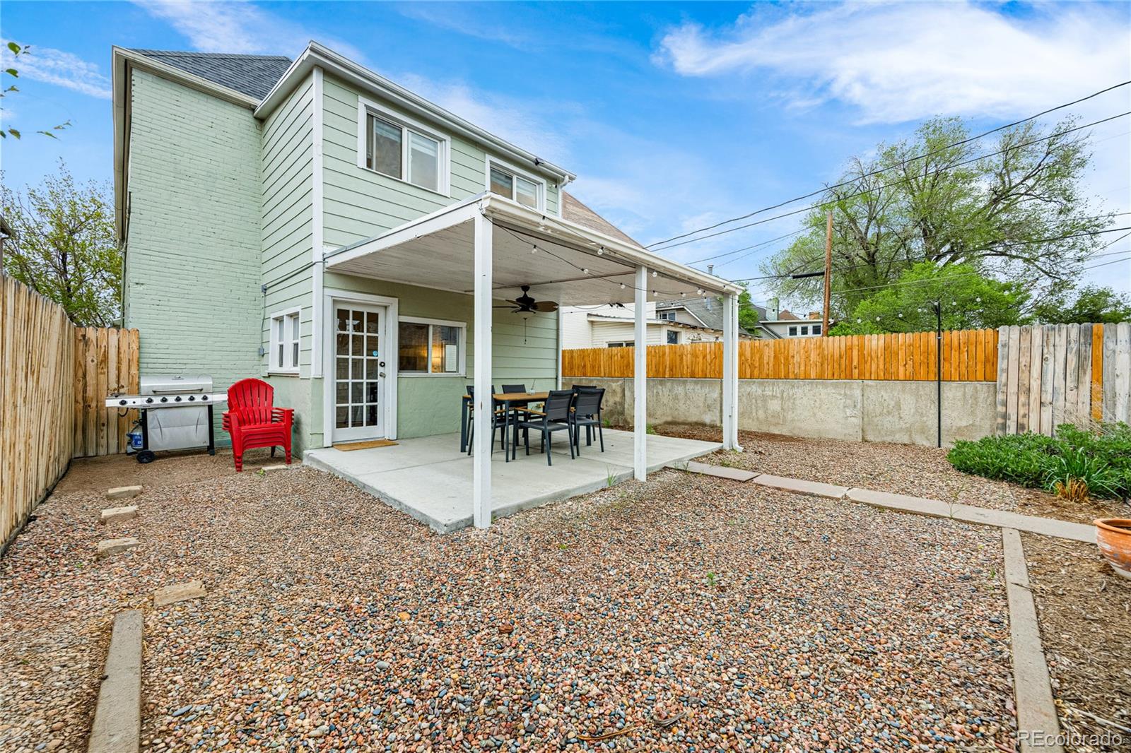 MLS Image #26 for 313 e evans avenue,pueblo, Colorado