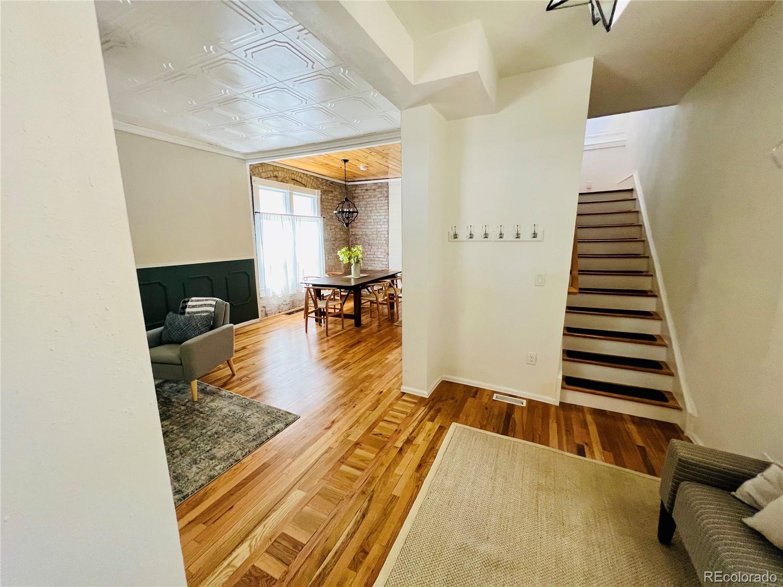 MLS Image #3 for 313 e evans avenue,pueblo, Colorado