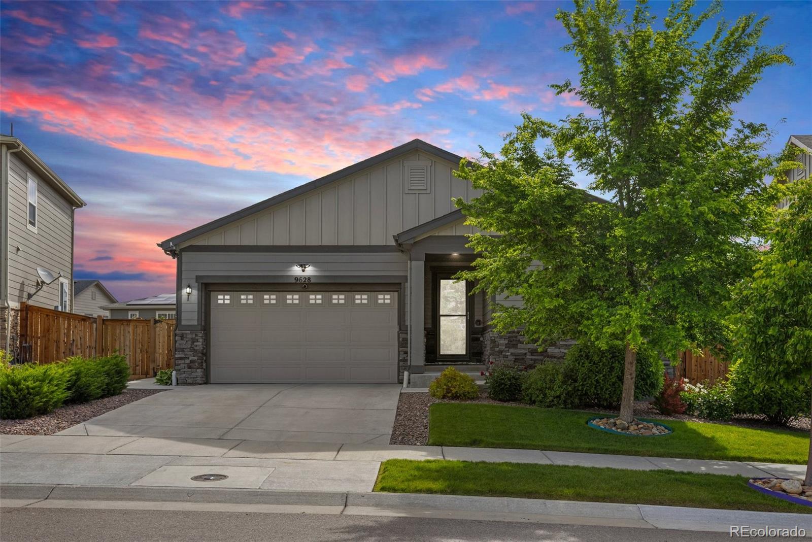 MLS Image #0 for 9628  albion lane,thornton, Colorado