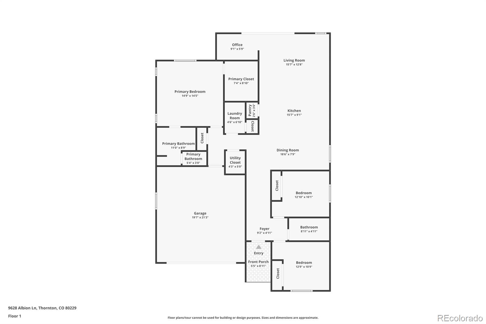 MLS Image #37 for 9628  albion lane,thornton, Colorado