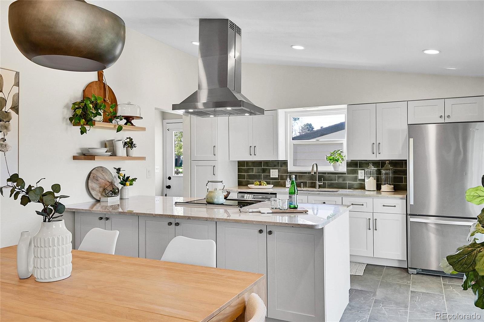MLS Image #2 for 4781 s grant street,englewood, Colorado