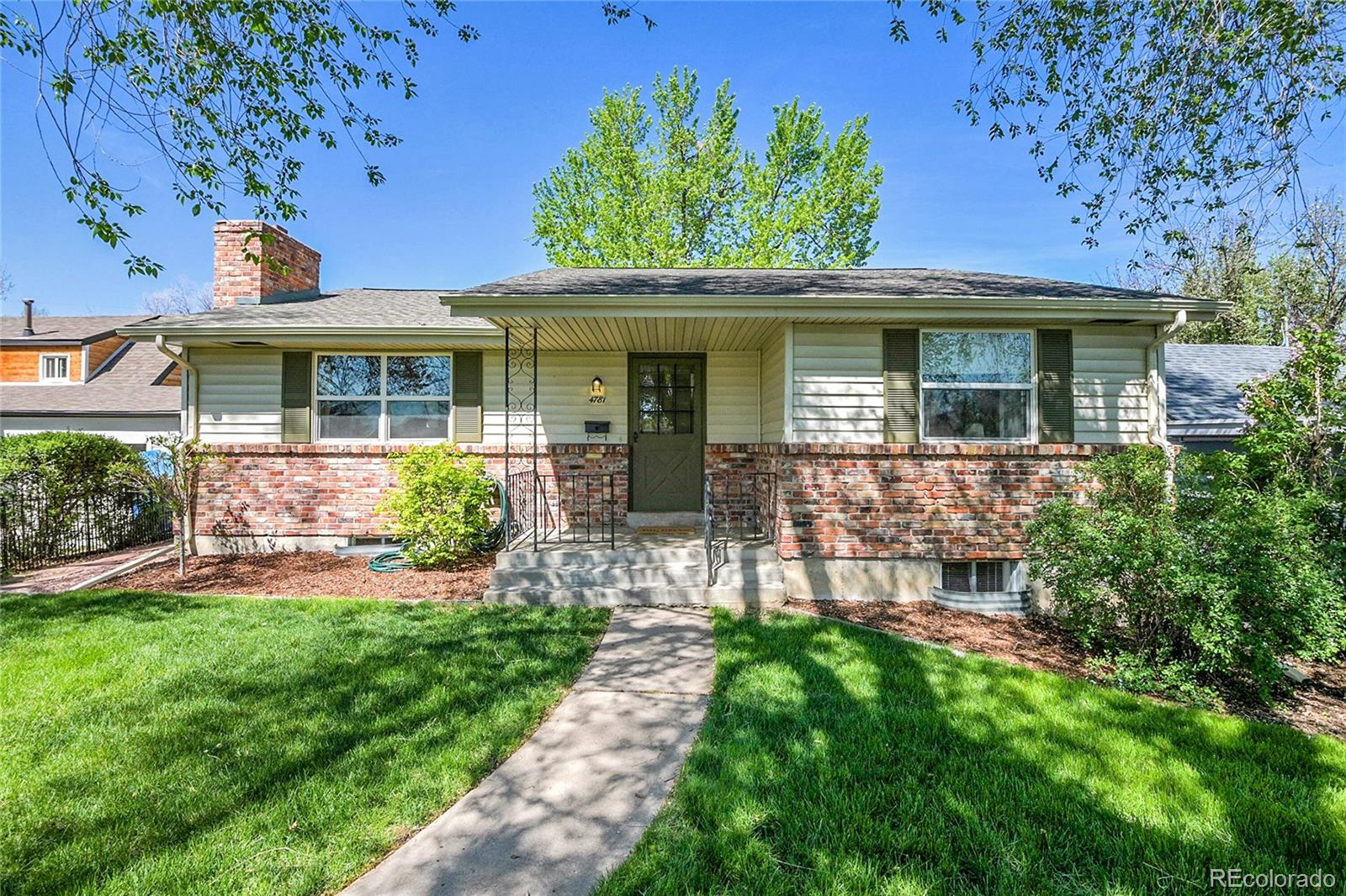 MLS Image #23 for 4781 s grant street,englewood, Colorado